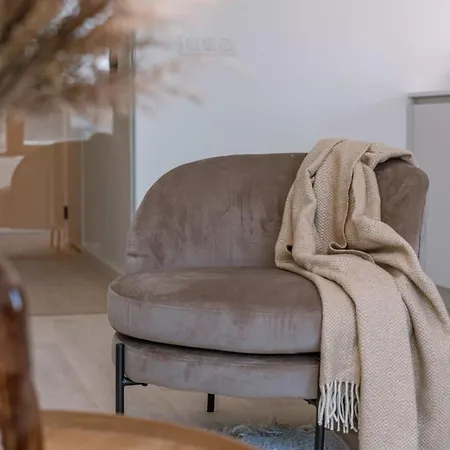 New Flat With High Quality Finishing And Terrace Διαμέρισμα