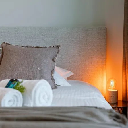 Διαμέρισμα New Flat With High Quality Finishing And Terrace