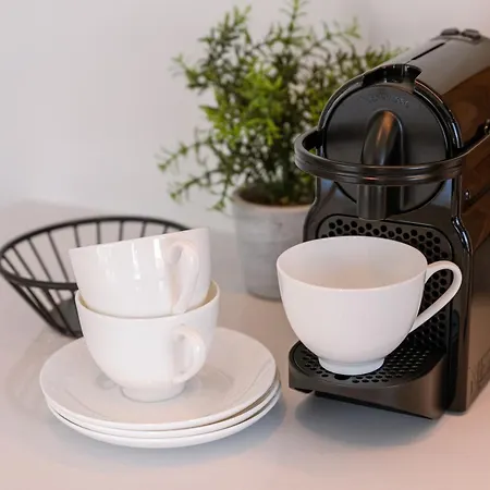 New Flat With High Quality Finishing And Terrace Διαμέρισμα Οστένδη