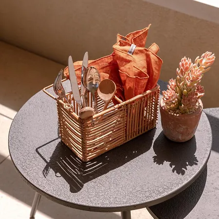 New Flat With High Quality Finishing And Terrace * Οστένδη